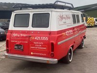 USED 1965 D FORD ECONOLINE 1965 SUPERVAN 5.3 V8 AUTOMATIC CLASSIC CAMPER VAN 1965 FORD ECONOLINE SUPERVAN 5.3 V8 AUTOMATIC CLASSIC CAMPER VAN TV SINK ELECTRIC HOOK UP LHD