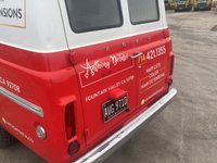 USED 1965 D FORD ECONOLINE 1965 SUPERVAN 5.3 V8 AUTOMATIC CLASSIC CAMPER VAN 1965 FORD ECONOLINE SUPERVAN 5.3 V8 AUTOMATIC CLASSIC CAMPER VAN TV SINK ELECTRIC HOOK UP LHD