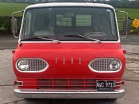 USED 1965 D FORD ECONOLINE 1965 SUPERVAN 5.3 V8 AUTOMATIC CLASSIC CAMPER VAN 1965 FORD ECONOLINE SUPERVAN 5.3 V8 AUTOMATIC CLASSIC CAMPER VAN TV SINK ELECTRIC HOOK UP LHD