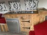 USED 1965 D FORD ECONOLINE 1965 SUPERVAN 5.3 V8 AUTOMATIC CLASSIC CAMPER VAN 1965 FORD ECONOLINE SUPERVAN 5.3 V8 AUTOMATIC CLASSIC CAMPER VAN TV SINK ELECTRIC HOOK UP LHD