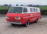 USED 1965 D FORD ECONOLINE 1965 SUPERVAN 5.3 V8 AUTOMATIC CLASSIC CAMPER VAN 1965 FORD ECONOLINE SUPERVAN 5.3 V8 AUTOMATIC CLASSIC CAMPER VAN TV SINK ELECTRIC HOOK UP LHD