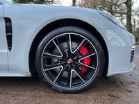 USED 2019 19 PORSCHE PANAMERA 4.0 TURBO SPORT TURISMO PDK 5d 543 BHP ZERO DEPOSIT FINANCE AVAILABLE