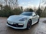 USED 2019 19 PORSCHE PANAMERA 4.0 TURBO SPORT TURISMO PDK 5d 543 BHP ZERO DEPOSIT FINANCE AVAILABLE