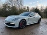 USED 2019 19 PORSCHE PANAMERA 4.0 TURBO SPORT TURISMO PDK 5d 543 BHP ZERO DEPOSIT FINANCE AVAILABLE