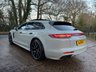 USED 2019 19 PORSCHE PANAMERA 4.0 TURBO SPORT TURISMO PDK 5d 543 BHP ZERO DEPOSIT FINANCE AVAILABLE