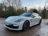USED 2019 19 PORSCHE PANAMERA 4.0 TURBO SPORT TURISMO PDK 5d 543 BHP ZERO DEPOSIT FINANCE AVAILABLE