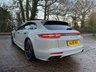 USED 2019 19 PORSCHE PANAMERA 4.0 TURBO SPORT TURISMO PDK 5d 543 BHP ZERO DEPOSIT FINANCE AVAILABLE