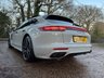 USED 2019 19 PORSCHE PANAMERA 4.0 TURBO SPORT TURISMO PDK 5d 543 BHP ZERO DEPOSIT FINANCE AVAILABLE