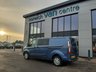 USED 2021 71 FORD TRANSIT CUSTOM 2.0 300 LIMITED DCIV CREWVAN L2 LWB 130PS CAPTAINS CHAIR -5 SEAT LWB CREW VAN