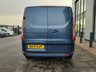 USED 2021 71 FORD TRANSIT CUSTOM 2.0 300 LIMITED DCIV CREWVAN L2 LWB 130PS CAPTAINS CHAIR -5 SEAT LWB CREW VAN