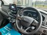 USED 2021 71 FORD TRANSIT CUSTOM 2.0 300 LIMITED DCIV CREWVAN L2 LWB 130PS CAPTAINS CHAIR -5 SEAT LWB CREW VAN