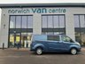 USED 2021 71 FORD TRANSIT CUSTOM 2.0 300 LIMITED DCIV CREWVAN L2 LWB 130PS CAPTAINS CHAIR -5 SEAT LWB CREW VAN
