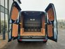 USED 2021 71 FORD TRANSIT CUSTOM 2.0 300 LIMITED DCIV CREWVAN L2 LWB 130PS CAPTAINS CHAIR -5 SEAT LWB CREW VAN