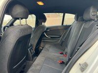 USED 2013 13 BMW 1 SERIES 2.0 116D M SPORT 5d 114 BHP 