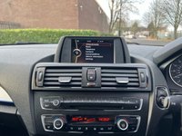 USED 2013 13 BMW 1 SERIES 2.0 116D M SPORT 5d 114 BHP 