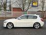 USED 2013 13 BMW 1 SERIES 2.0 116D M SPORT 5d 114 BHP 