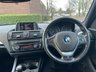 USED 2013 13 BMW 1 SERIES 2.0 116D M SPORT 5d 114 BHP 