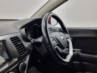 USED 2013 KIA PICANTO 1.0 2 5d 68 BHP 