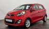 USED 2013 KIA PICANTO 1.0 2 5d 68 BHP 