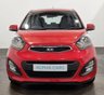 USED 2013 KIA PICANTO 1.0 2 5d 68 BHP 