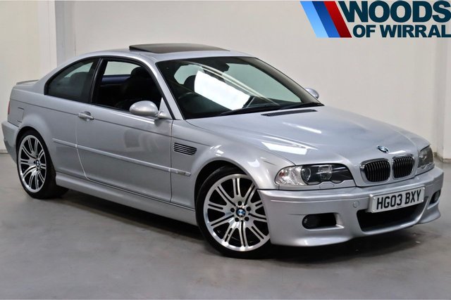 Used BMW Wirral, BMW for Sale in Wirral, Wirral BMW