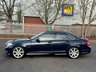 USED 2012 12 MERCEDES-BENZ C-CLASS 2.1L C220 CDI BLUEEFFICIENCY SPORT 4d AUTO 168 BHP 