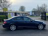 USED 2012 12 MERCEDES-BENZ C-CLASS 2.1L C220 CDI BLUEEFFICIENCY SPORT 4d AUTO 168 BHP 