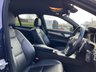 USED 2012 12 MERCEDES-BENZ C-CLASS 2.1L C220 CDI BLUEEFFICIENCY SPORT 4d AUTO 168 BHP 