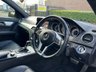 USED 2012 12 MERCEDES-BENZ C-CLASS 2.1L C220 CDI BLUEEFFICIENCY SPORT 4d AUTO 168 BHP 