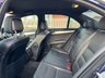 USED 2012 12 MERCEDES-BENZ C-CLASS 2.1L C220 CDI BLUEEFFICIENCY SPORT 4d AUTO 168 BHP 