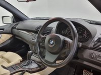 USED 2006 06 BMW X5 3.0 D SPORT EXCLUSIVE 5d 215 BHP A/C Schnitzer Very rare and collectable
