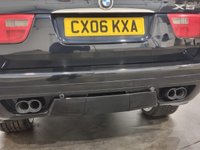 USED 2006 06 BMW X5 3.0 D SPORT EXCLUSIVE 5d 215 BHP A/C Schnitzer Very rare and collectable