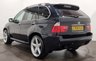 USED 2006 06 BMW X5 3.0 D SPORT EXCLUSIVE 5d 215 BHP A/C Schnitzer Very rare and collectable