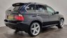 USED 2006 06 BMW X5 3.0 D SPORT EXCLUSIVE 5d 215 BHP A/C Schnitzer Very rare and collectable