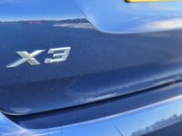 USED 2019 19 BMW X3 2.0 20d xDrive M Sport 5dr (Panoramic Sunroof) Sat Nav Keyless Entry & Start