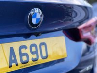 USED 2019 19 BMW X3 2.0 20d xDrive M Sport 5dr (Panoramic Sunroof) Sat Nav Keyless Entry & Start