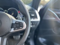 USED 2019 19 BMW X3 2.0 20d xDrive M Sport 5dr (Panoramic Sunroof) Sat Nav Keyless Entry & Start