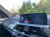 USED 2019 19 BMW X3 2.0 20d xDrive M Sport 5dr (Panoramic Sunroof) Sat Nav Keyless Entry & Start