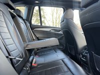 USED 2019 19 BMW X3 2.0 20d xDrive M Sport 5dr (Panoramic Sunroof) Sat Nav Keyless Entry & Start
