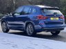 USED 2019 19 BMW X3 2.0 20d xDrive M Sport 5dr (Panoramic Sunroof) Sat Nav Keyless Entry & Start