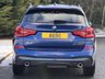 USED 2019 19 BMW X3 2.0 20d xDrive M Sport 5dr (Panoramic Sunroof) Sat Nav Keyless Entry & Start