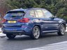 USED 2019 19 BMW X3 2.0 20d xDrive M Sport 5dr (Panoramic Sunroof) Sat Nav Keyless Entry & Start