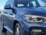 USED 2019 19 BMW X3 2.0 20d xDrive M Sport 5dr (Panoramic Sunroof) Sat Nav Keyless Entry & Start