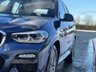 USED 2019 19 BMW X3 2.0 20d xDrive M Sport 5dr (Panoramic Sunroof) Sat Nav Keyless Entry & Start