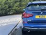 USED 2019 19 BMW X3 2.0 20d xDrive M Sport 5dr (Panoramic Sunroof) Sat Nav Keyless Entry & Start