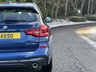 USED 2019 19 BMW X3 2.0 20d xDrive M Sport 5dr (Panoramic Sunroof) Sat Nav Keyless Entry & Start