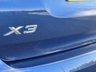 USED 2019 19 BMW X3 2.0 20d xDrive M Sport 5dr (Panoramic Sunroof) Sat Nav Keyless Entry & Start