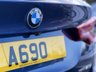 USED 2019 19 BMW X3 2.0 20d xDrive M Sport 5dr (Panoramic Sunroof) Sat Nav Keyless Entry & Start