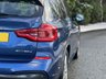 USED 2019 19 BMW X3 2.0 20d xDrive M Sport 5dr (Panoramic Sunroof) Sat Nav Keyless Entry & Start