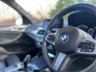USED 2019 19 BMW X3 2.0 20d xDrive M Sport 5dr (Panoramic Sunroof) Sat Nav Keyless Entry & Start